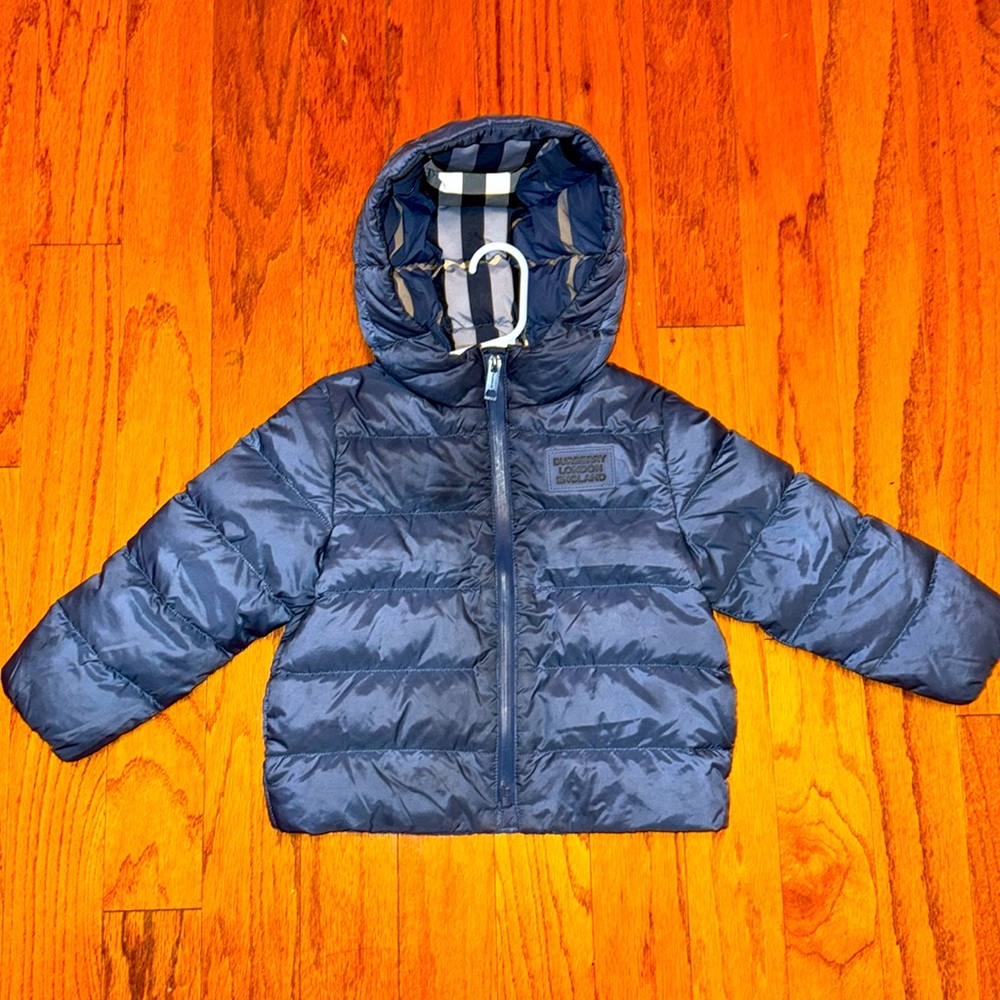 #toddlercoat, #toddlerjacket, #kidsburberry, #3tburberrycoat, #burberrycoat